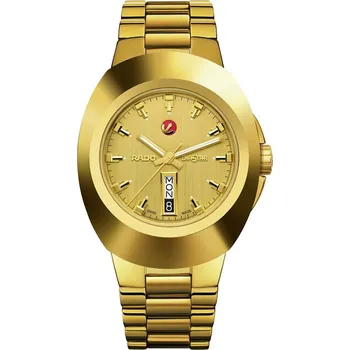 Módní doplněk Pánské hodinky DiaStar Rado R12999253