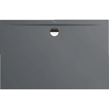 Sprchová vanička Sprchová vanička kaldewei Superplan Zero 1200 x 900 x 32 mm warm grey Matné 355400010674