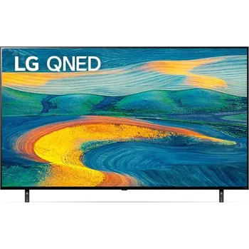 Televizor Recenze LG 50" QNED (50QNED7S3QA)