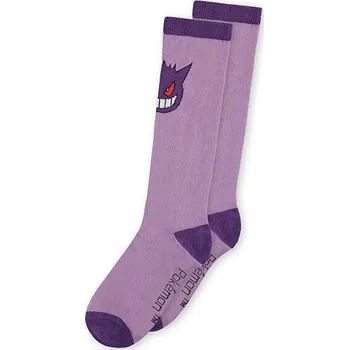 Pokémon podkolenky - Gengar (vel. 39 - 42)