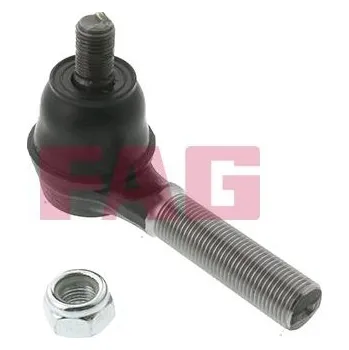 Táhlo řízení Hlava příčného táhla řízení Schaeffler FAG 840 0662 10