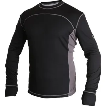 Rybářské oblečení Ostatní Termoprádlo COOLDRY Termoprádlo: tričko s dlouhým rukávem XXL Získejte slevu -5% za registraci v e-shopu