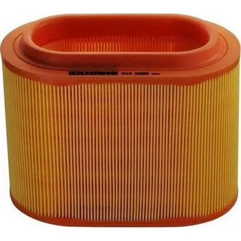 Filtr do auta Vzduchový filtr DENCKERMANN A140295