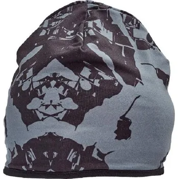 Čepice Červa | CERVA čepice KIRWEE - M/L / Šedá