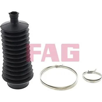 Soustava řízení Manžeta sada, řízení FAG 841 0048 30