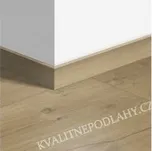 Quick-Step soklová lišta Standard 58x12x2400mm QSSK k laminátovým podlahám Quick Step