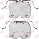 Sada příslušenství, obložení kotoučové brzdy QUICK BRAKE 109-1759