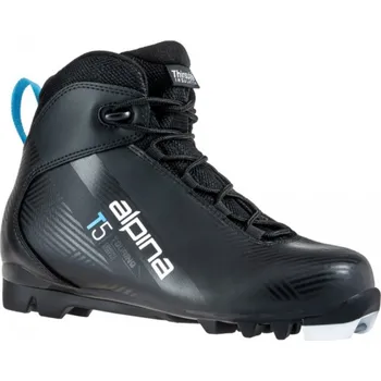 Běžkařské boty Běžkařskéké boty Alpina T5 EVE 21/22 black 38