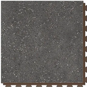 vinylová podlaha Speciální podlaha FORTELOCK Business Hnědá spára Galibier