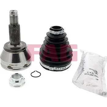 Hřídel nápravy Sada kloubů, hnací hřídel Schaeffler FAG 771 0748 30