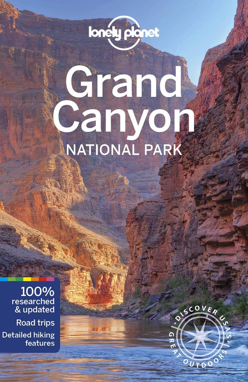 Grand Canyon: National Park 6 - Loren Bell, Jennifer Rasin Denniston ...