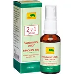 TCM Herbs 701 Šaolinový olej 50 ml