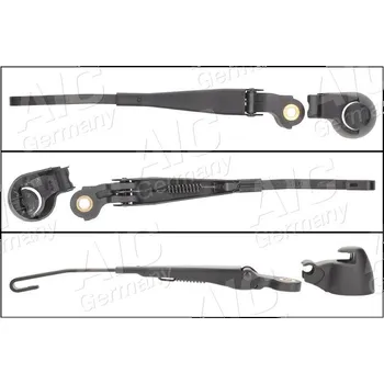 Auto-moto Rameno stěrače, čistění skel A.I.C. 54188