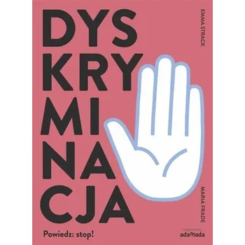 Pohádka Teoria względności i jej tajemnice - Kaid-Salah Ferrón, Sheddad [PL] (2021, ADAMADA)