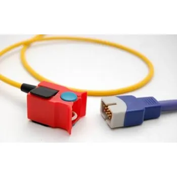 Pulzní oxymetr Dětská sonda k oxymetru - pro EDAN H100B/N, BLT M800 a Mindray PM-60 PEDI KLIP