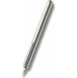 Plnicí pero Lamy Dialog 3 Palladium - hrot F