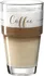Sklenice Leonardo Solo Coffee 410 ml 2 ks