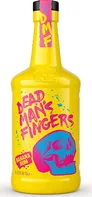 Dead Man's Fingers Banana 37,5 % 0,7 l