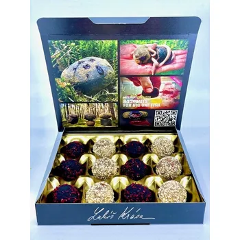 Boilies LK Baits Nutrigo sumcová bonboniéra