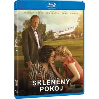Blu-ray film Skleněný pokoj (2019)