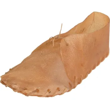Pamlsek pro psa Trixie žvýkací bota, 20 cm 10 kusů