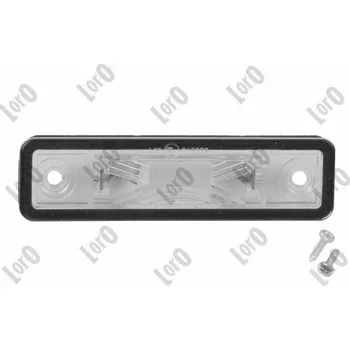 Osvětlení SPZ Osvětlení SPZ ABAKUS 037-20-900