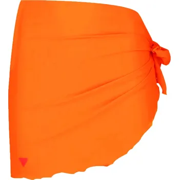 Guess Pareo | Barva:oranžový | Velikost:OS