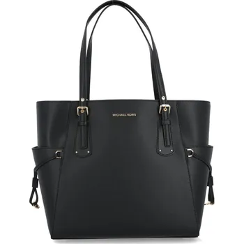 Michael Kors Kabelka shopper Voyager | Barva:černý | Velikost:OS