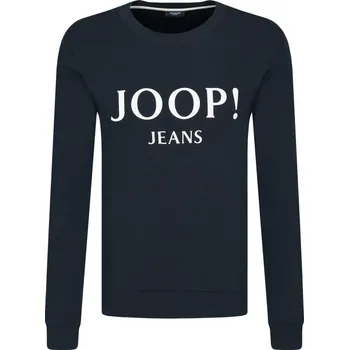 Pánský svetr Joop! Jeans Mikina Alfred | Barva:tmavě modrá | Velikost:L