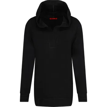 Dámský svetr MAX&Co. Svetr DRACMA | Barva:černý | Velikost:XS