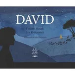David - Ondřej Macek (2022, pevná)