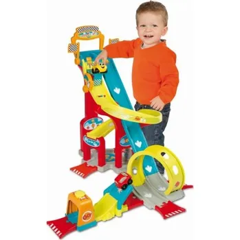 Hračka SMOBY skákající dráha Mega Jump