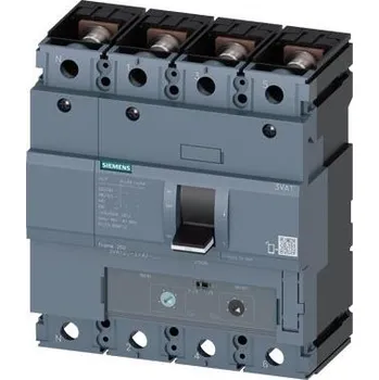 Elektroinstalační materiál 3VA1225-6EF42-0AA0 Jistič