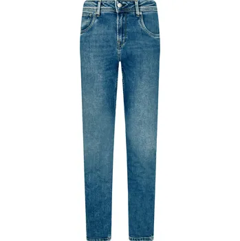 Dámské džíny Pepe Jeans London Džíny VIOLET | Barva:modrý | Velikost:26/32