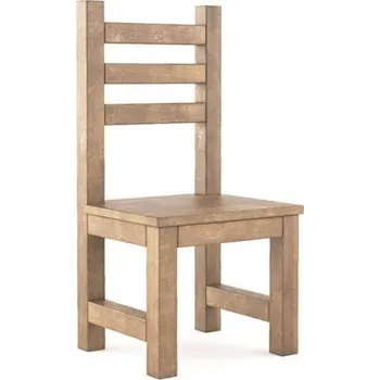 Komoda Buková židle ONTARIO Enzo Barevné provedení: Eben