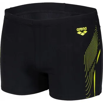 Pánské plavky ARENA Mens Swim Short Graphic velikost: D 3 - 75