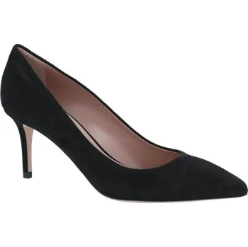 Dámské lodičky boss Kůžoné lodičky Eddie Pump | Barva:černý | Velikost:36