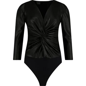 Dámské oblečení Pinko Body TUTELARE | Barva:černý | Velikost:38