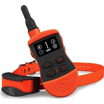 Elektronický výcvikový obojek SPORTDOG 500m
