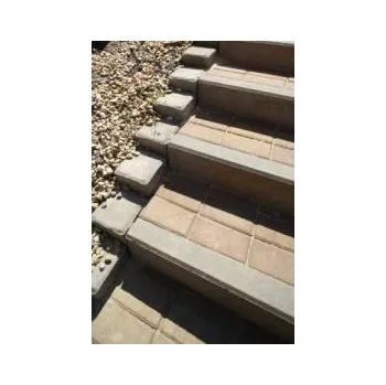 BEST - PALISÁDA URIKO 40 cm standart přírodní