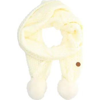 Oblečení a móda Pepe Jeans London Šála SOFIA | Barva:ekr | Velikost:OS