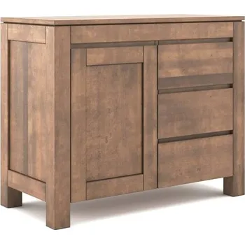 Komoda Buková komoda ONTARIO Wang Barevné provedení: Dub světlý