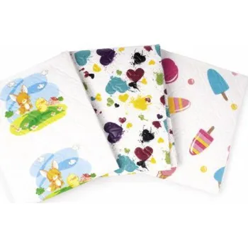 Přebalovací podložka Přebalovací podložka omyvatelná