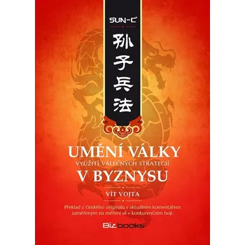 Umění války: Využití válečných…