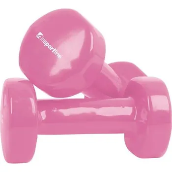 inSPORTline Vinylové činky inSPORTline Vinylové činky