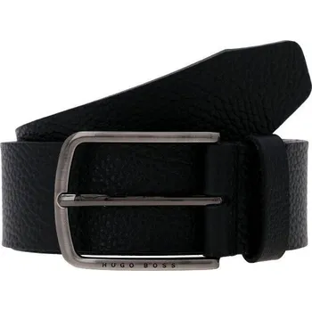 Opasek boss Kůžoný opasek Sander | Barva:černý | Velikost:100