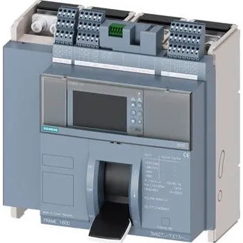 Jistič OEZ 3VA2780-6AE13-0AA0 Jistič