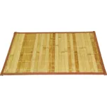 Vingo Prostírání hnědé