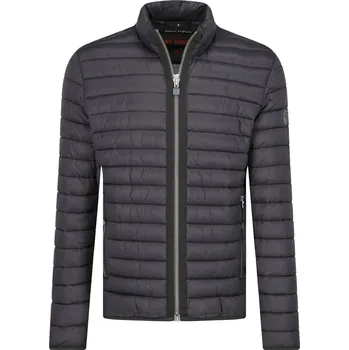 Pánská větrovka Marc O' Polo Bunda SDND BNOS | Barva:černý | Velikost:M