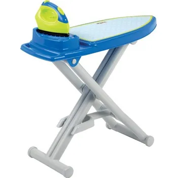 Dětské Žehlicí prkno se žehličkou Clean Home Écoiffier > varianta žehlící prkno